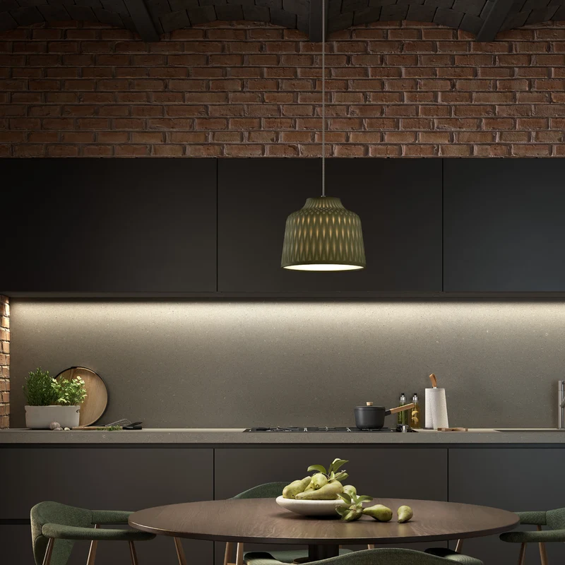 Bover Soft S/30 Pendant Lamp