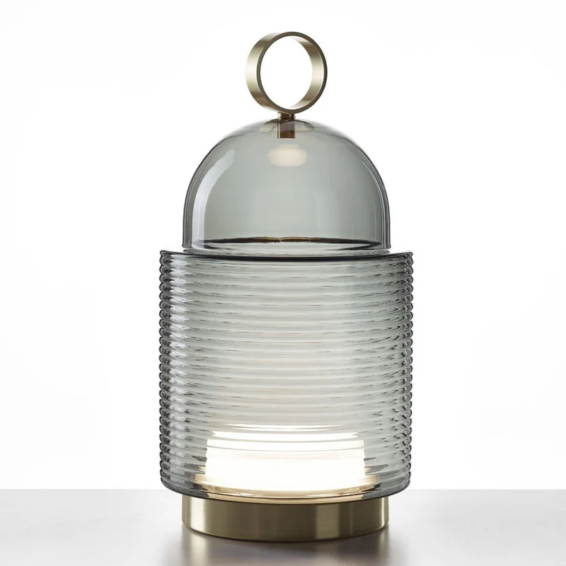 Brokis Dome Nomad PC1266 Large Portable Outdoor Lamp