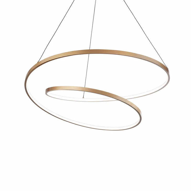Suspension Luminaire Dore