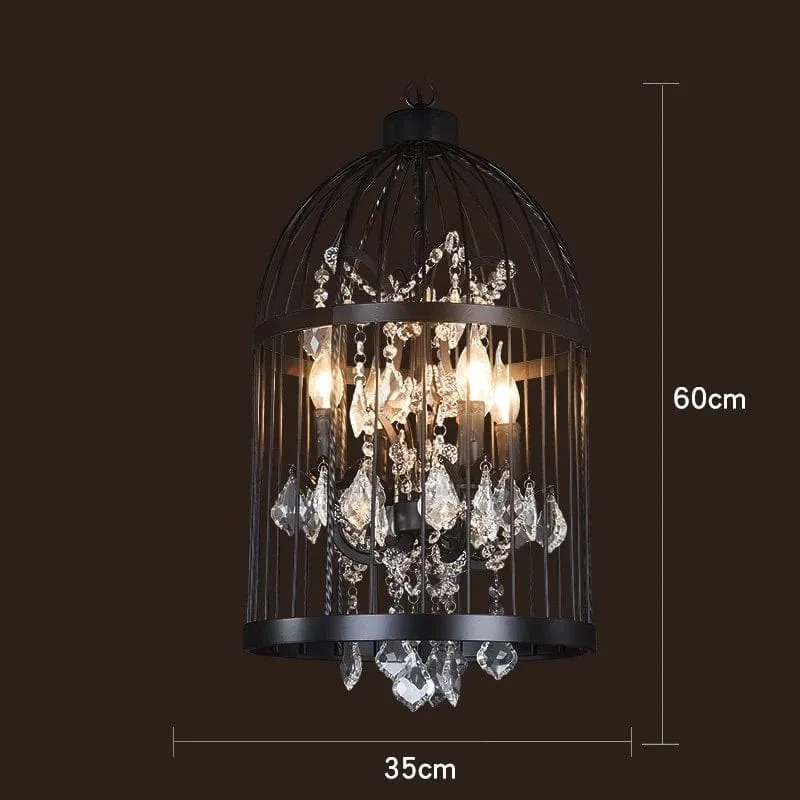 Suspension Italienne