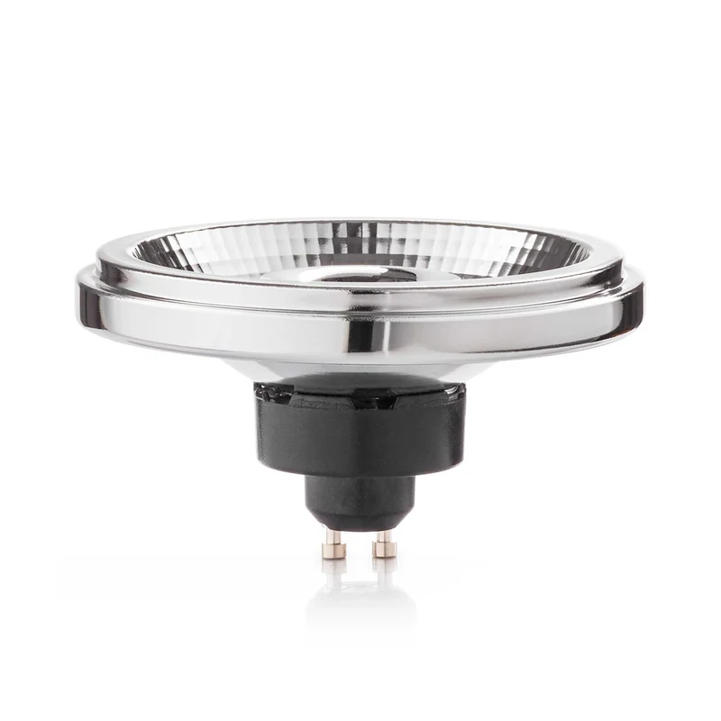 Ampoule Gu10 12W 0960Lm 3000K Cri80
