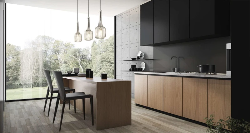 Luminaires Suspension Verre