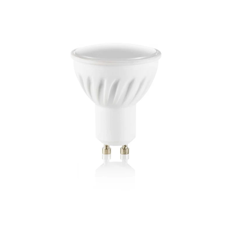 Ampoule Gu10 07W 560Lm 3000K Cri80
