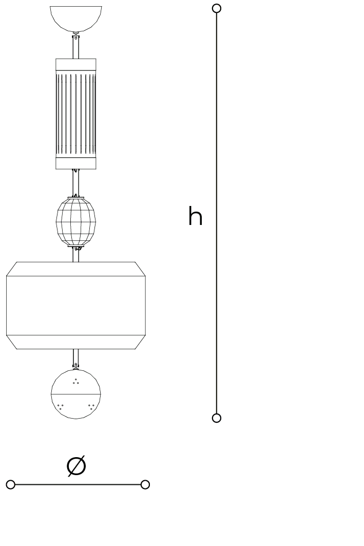 Luminaire Entree Couloir