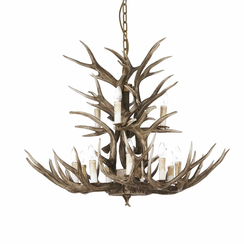 Lustre Arbre