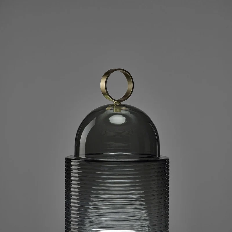 Brokis Dome Nomad PC1265 Small Portable Outdoor Lamp