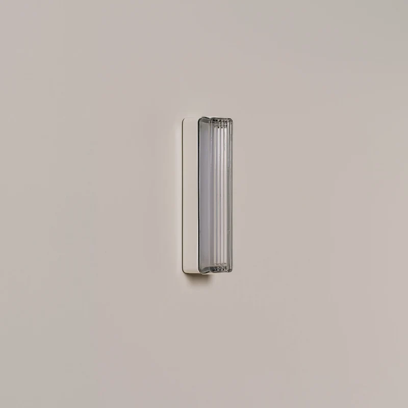 Santa & Cole Estadio Singular Outdoor Wall Lamp