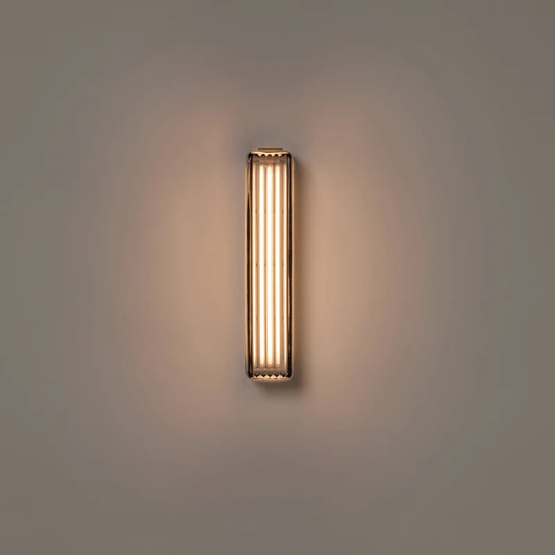 Santa & Cole Estadio Singular Outdoor Wall Lamp
