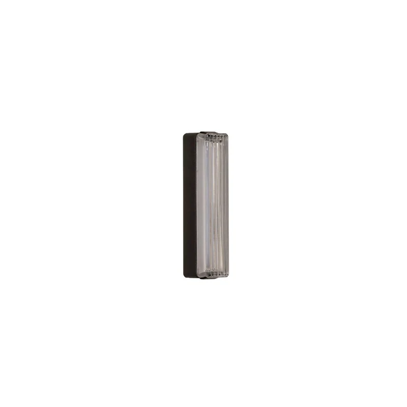 Santa & Cole Estadio Singular Outdoor Wall Lamp