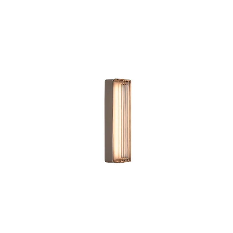 Santa & Cole Estadio Singular Outdoor Wall Lamp