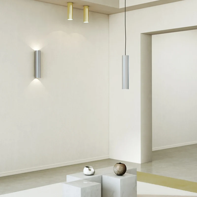Astro Hashira Pendant Lamp