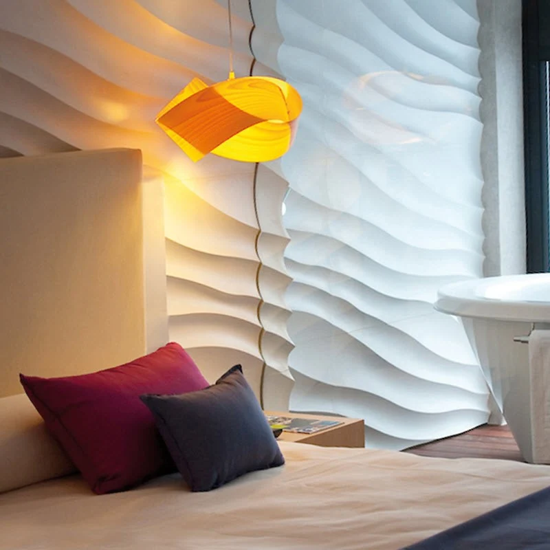 LZF Nut Suspension Lamp