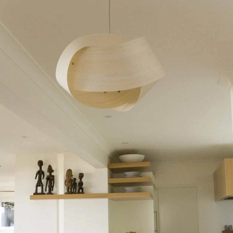 LZF Nut Suspension Lamp