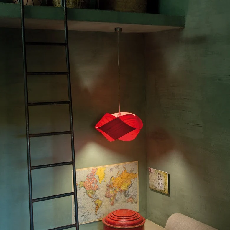 LZF Nut Suspension Lamp