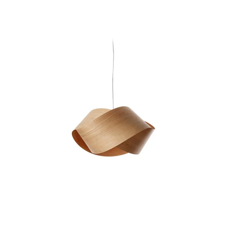 LZF Nut Suspension Lamp