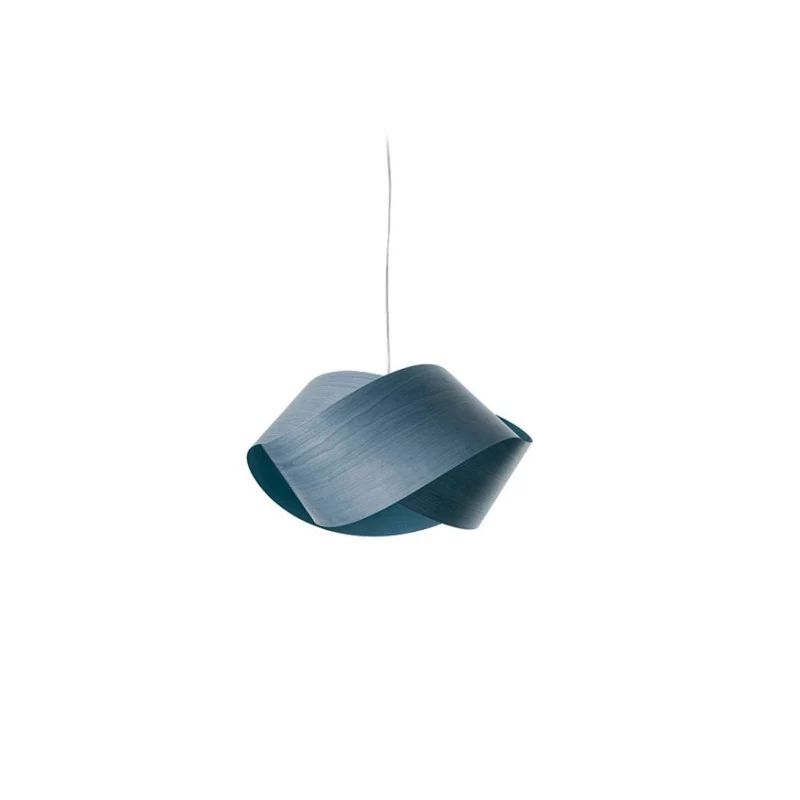 LZF Nut Suspension Lamp