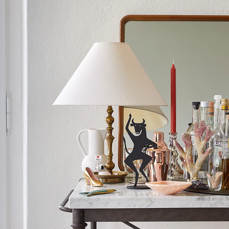 Vitra Silhouette Bull