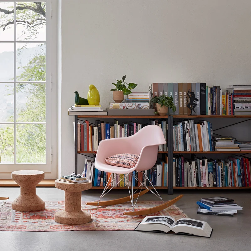 Vitra Silhouette Bull