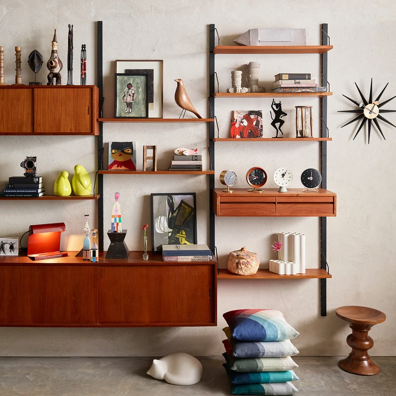 Vitra Silhouette Bull