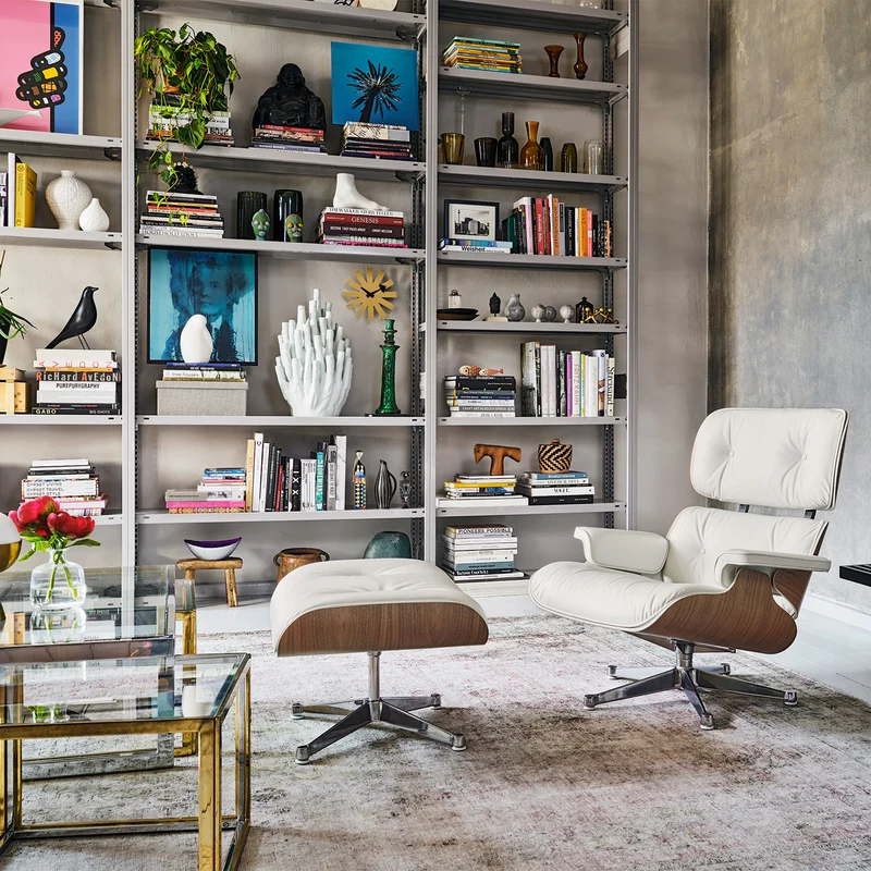 Vitra Resting Bird