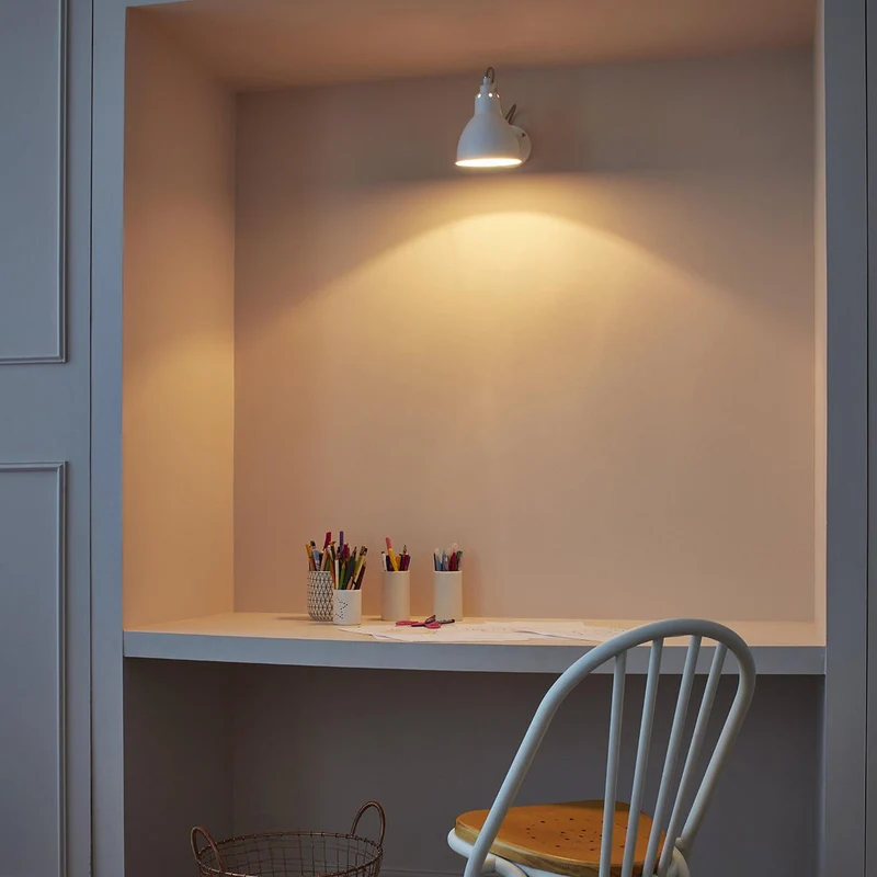 DCWéditions Gras n°304 Switch Wall Lamp