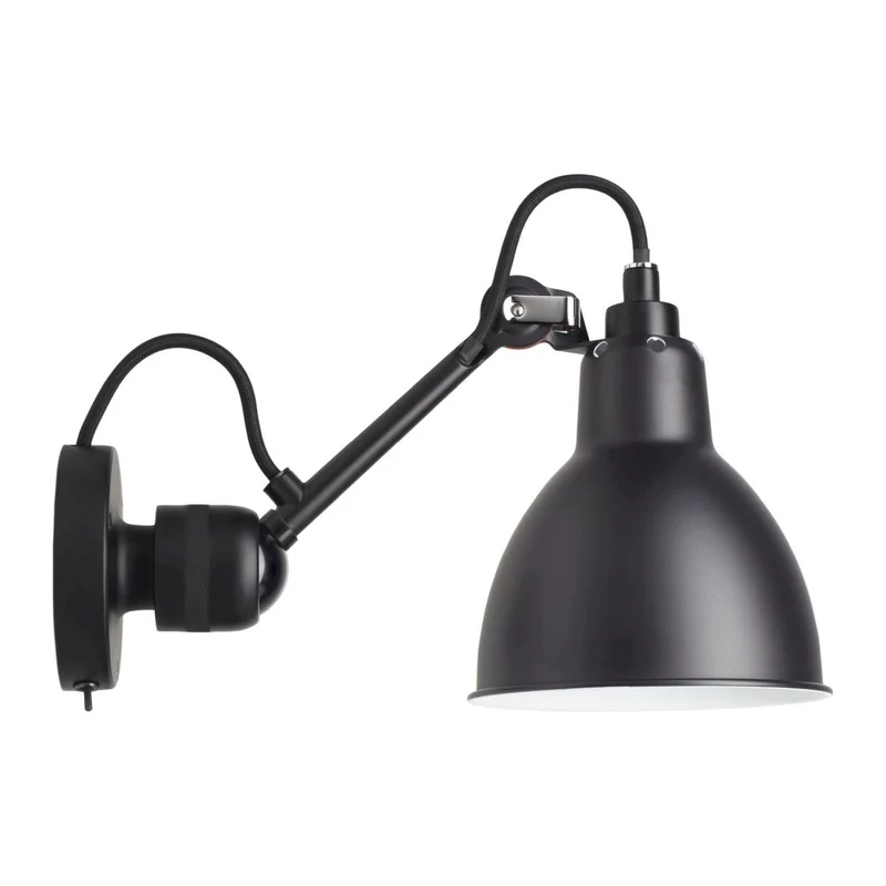 DCWéditions Gras n°304 Switch Wall Lamp