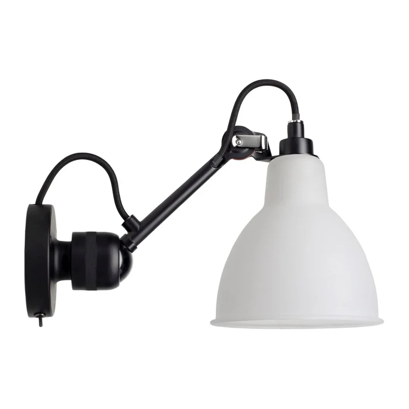 DCWéditions Gras n°304 Switch Wall Lamp