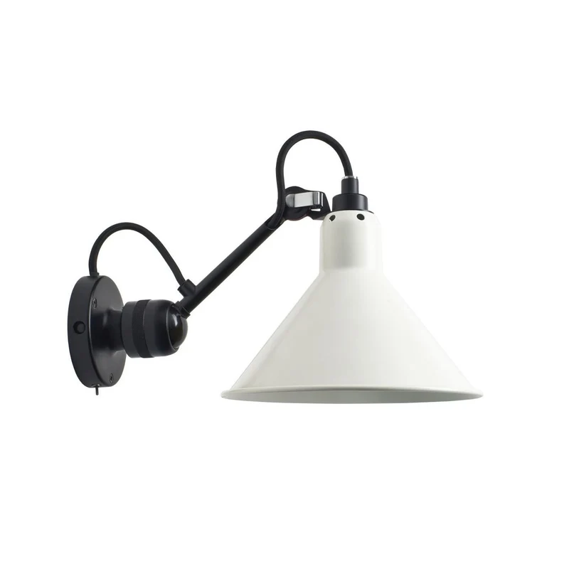 DCWéditions Gras n°304 Switch Wall Lamp