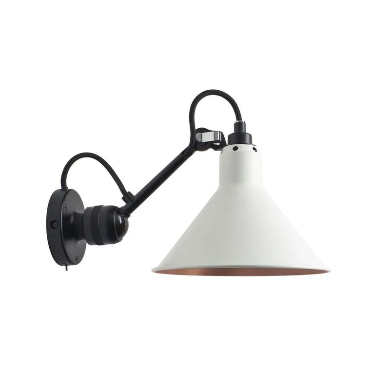 DCWéditions Gras n°304 Switch Wall Lamp