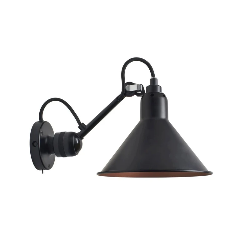 DCWéditions Gras n°304 Switch Wall Lamp