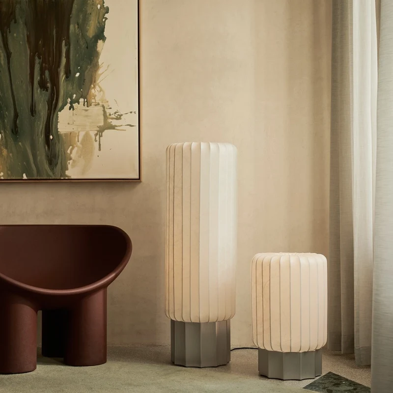 Pholc One Meter Floor Lamp