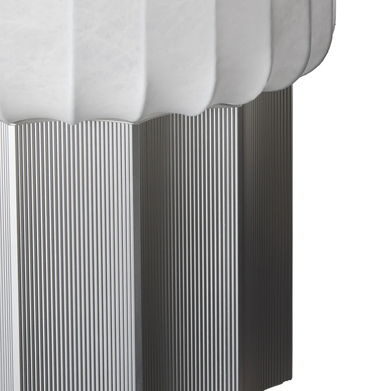 Pholc One Meter Floor Lamp