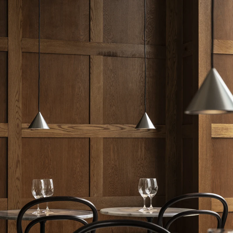 Pholc Apollo Zero Pendant Lamp