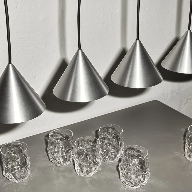 Pholc Apollo Zero Pendant Lamp