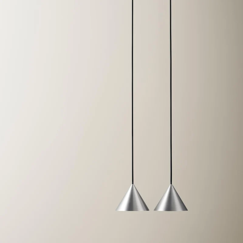 Pholc Apollo Zero Pendant Lamp