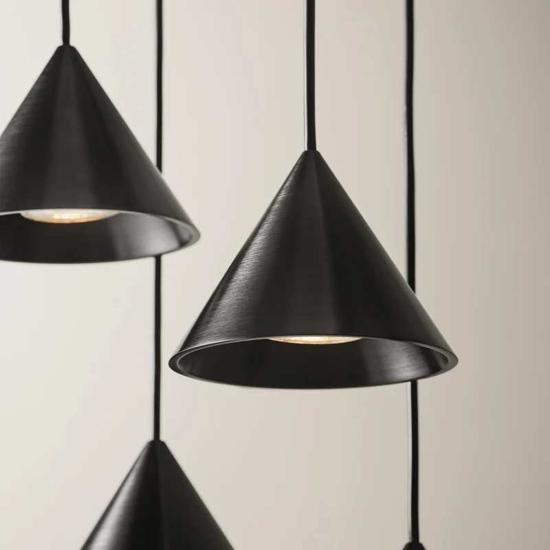 Pholc Apollo Zero Pendant Lamp