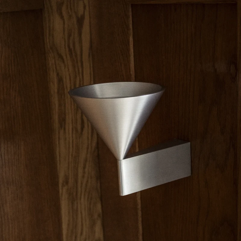 Pholc Apollo 14 Wall Lamp