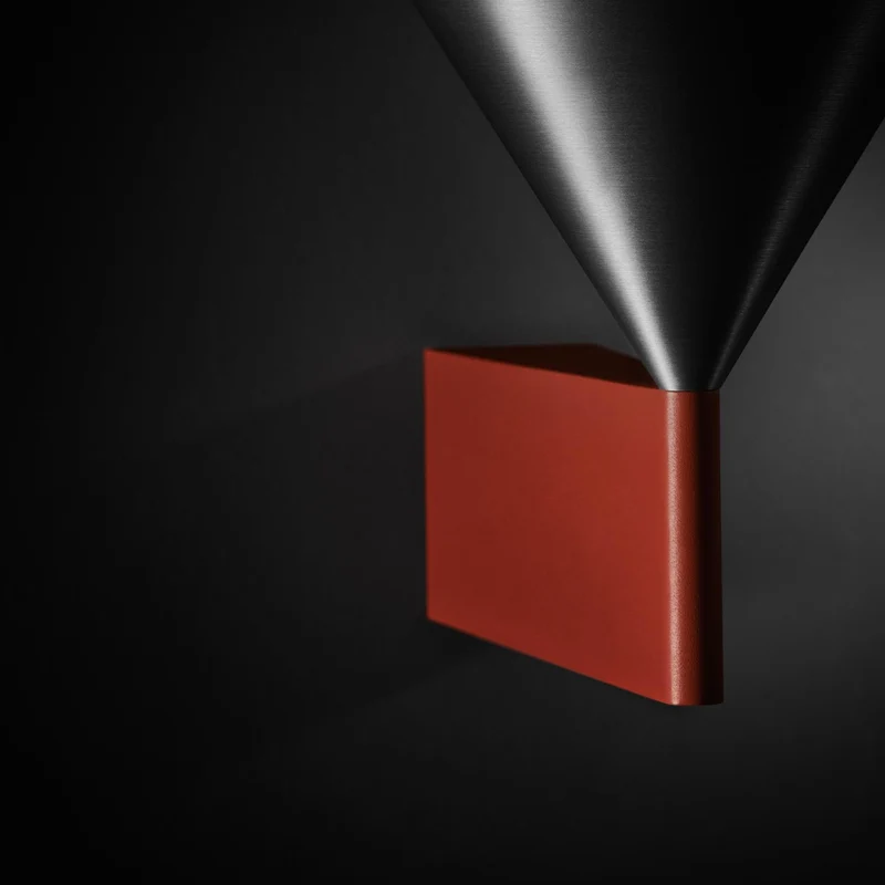 Pholc Apollo 14 Wall Lamp