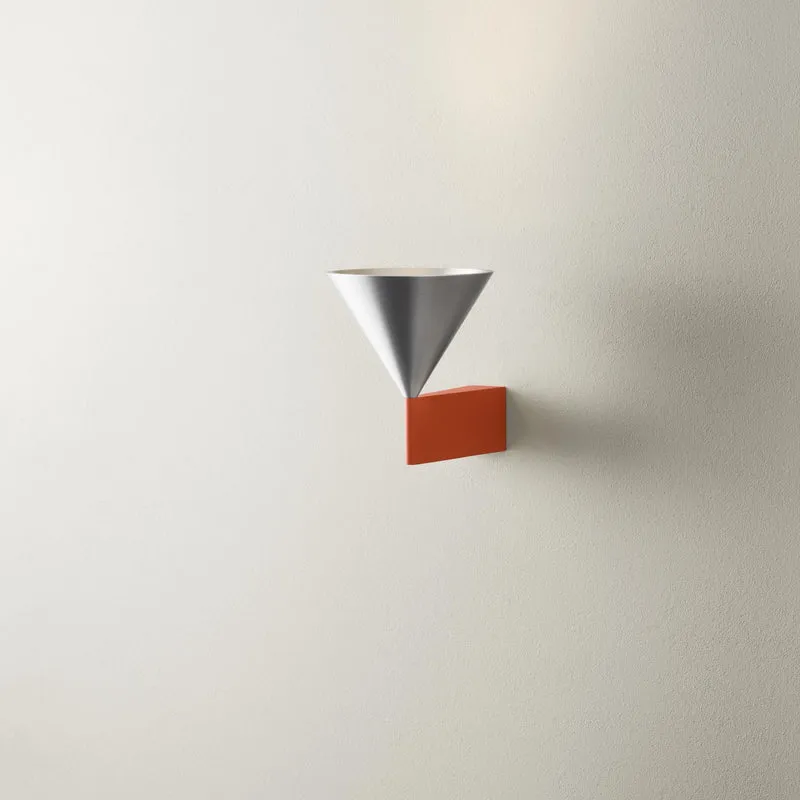 Pholc Apollo 14 Wall Lamp