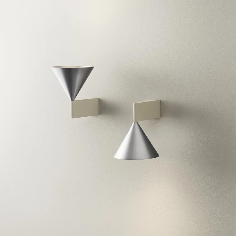 Pholc Apollo 14 Wall Lamp