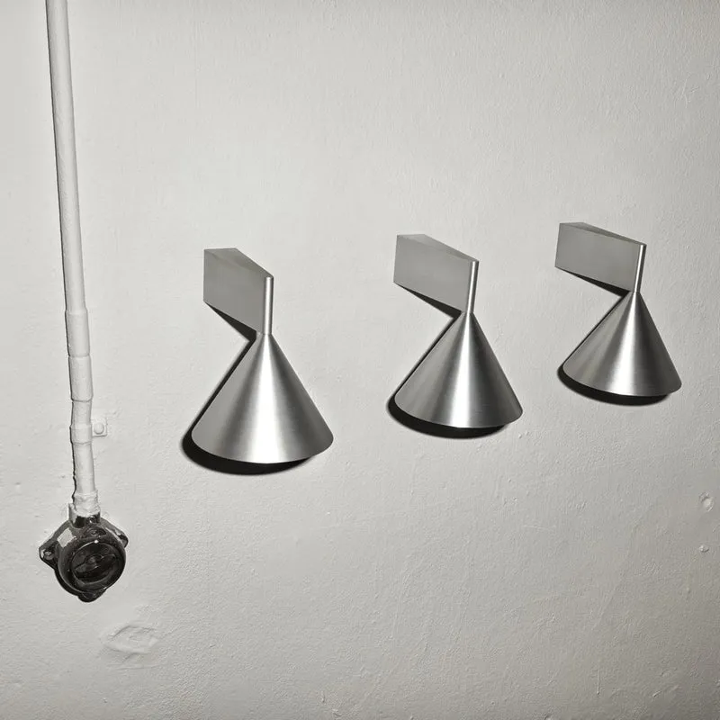 Pholc Apollo 14 Wall Lamp
