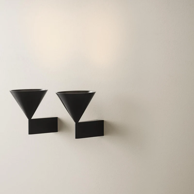 Pholc Apollo 14 Wall Lamp