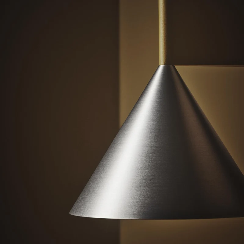 Pholc Apollo 14 Wall Lamp