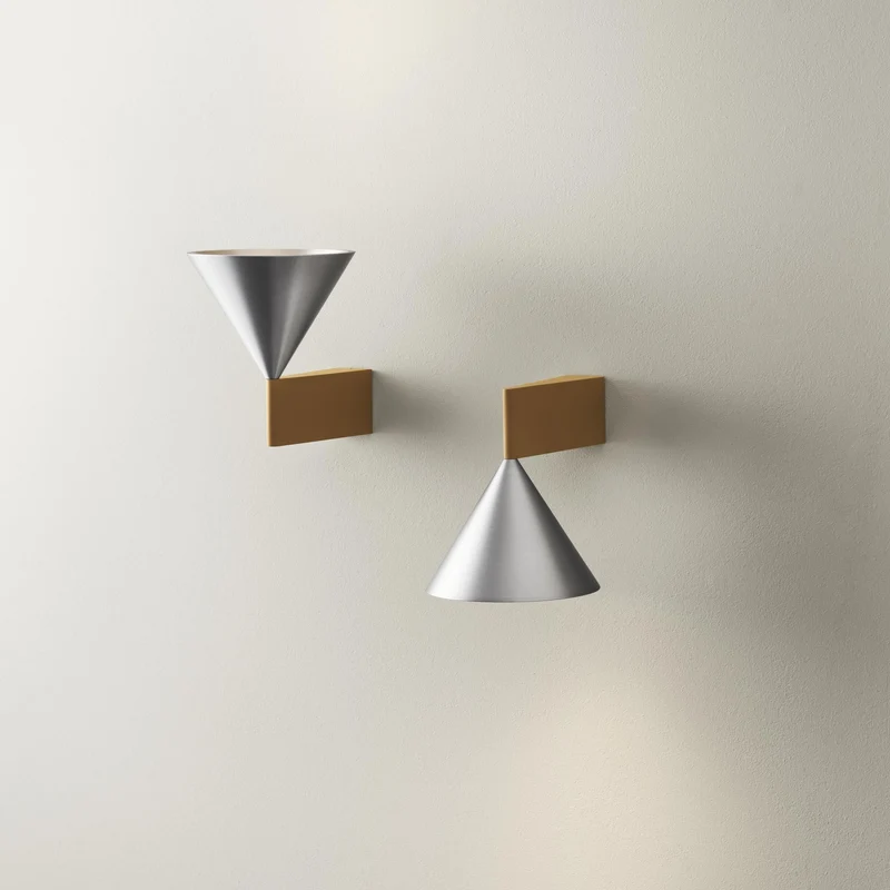 Pholc Apollo 14 Wall Lamp
