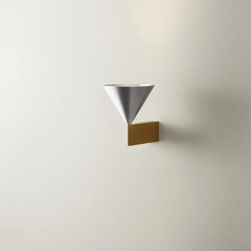 Pholc Apollo 14 Wall Lamp