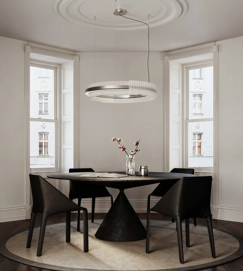 Luminaires Salon Design