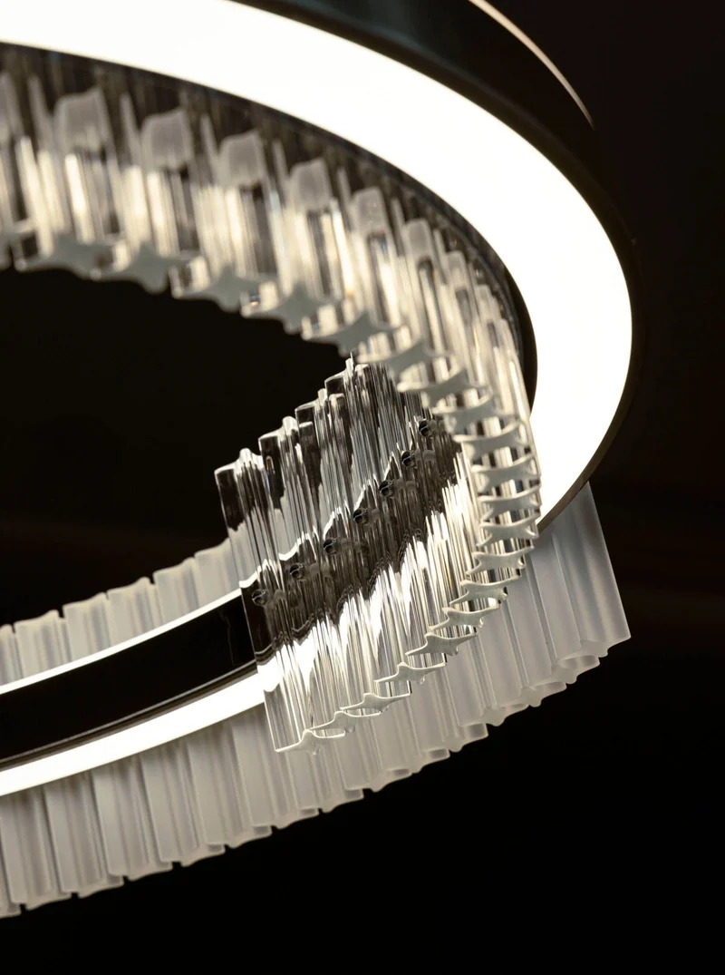 Luminaires Salon Design
