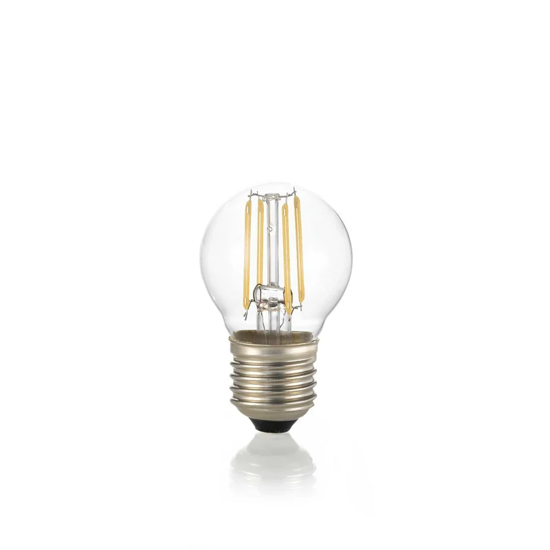 Ampoule À Visser E27