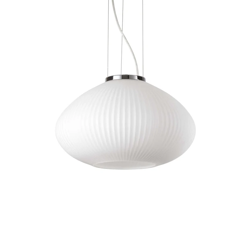 Luminaires Blancs