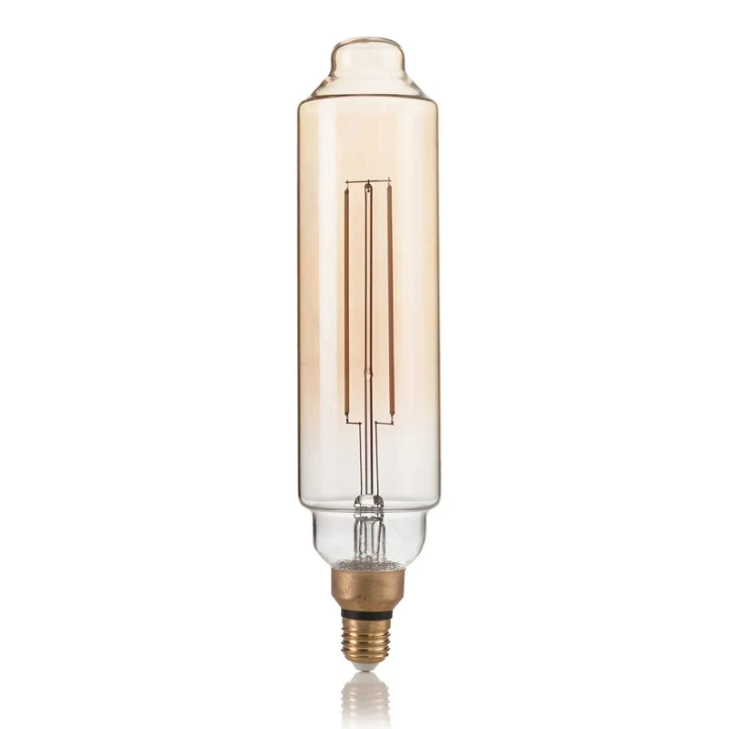 Ampoule E27 Linear 4W 2200K Cri80 Ambra